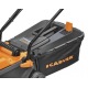 Газонокосилка электрическая Carver LME-1332 в Калининграде