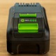 Аккумулятор High Power G24HP5 для техники GreenWorks 24 В в Калининграде