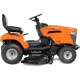 Садовый минитрактор Daewoo DSD 108 H в Калининграде