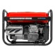 Бензогенератор Kronwerk LK-2800R 2.5 кВт в Калининграде