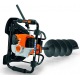 Мотобур (бензобур) Stihl BT 131 в Калининграде