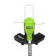 Аккумуляторный триммер GreenWorks GD40LT (без аккумулятора и зарядного устройства) в Калининграде