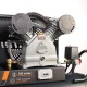Компрессор поршневой Patriot KRX 700 L100 D в Калининграде