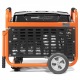 Бензогенератор Daewoo GDA 9500 DPE-3 8 кВт в Калининграде