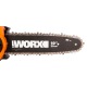 Аккумуляторная пила Worx WG322E.9-10&quot; (без аккумулятора и ЗУ) в Калининграде