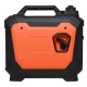 Бензогенератор инверторный EVOline BQH 1200 1 кВт в Калининграде