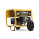Бензиновый генератор Caiman Explorer 5010XL12 4.3 кВт с комплектом для транспортировки в Калининграде