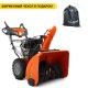 Снегоуборщик Husqvarna ST 230P в Калининграде