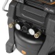 Компрессор аккумуляторный Daewoo DAC 180S Li SET в Калининграде