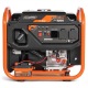 Бензиновый генератор инверторный Daewoo GDA 4600 Ei 4.2 кВт в Калининграде