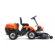 Садовый райдер Husqvarna R 112C5 с двигателем Briggs&amp;Stratton в Калининграде