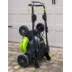 Газонокосилка аккумуляторная GreenWorks TwinForce GC82LM61S (без аккумулятора и зарядного устройства) в Калининграде