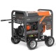 Дизельгенератор Daewoo DDAE 11000DXE-3 8.2 кВт в Калининграде