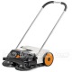 Подметальная машина Stihl KG 550 в Калининграде