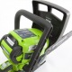 Аккумуляторная пила GreenWorks G-Max G40CS30 40V-12&quot; (без аккумулятора и зарядного устройства) в Калининграде