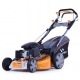 Газонокосилка бензиновая Villartec MB 556V в Калининграде