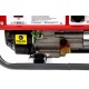 Бензогенератор Kronwerk LK 3500 2.5 кВт в Калининграде