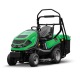 Садовый минитрактор Caiman Estero 2WD HD 127D3KD в Калининграде