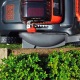 Газонокосилка аккумуляторная Black+Decker CLM5448PC2-QW в Калининграде