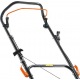 Газонокосилка бензиновая Villartec MB3051R в Калининграде