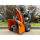 Снегоуборщик Holzfforma ST330DLE PRO в Калининграде