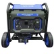 Бензиновый генератор инверторный Haitec HT-GBR8000IES в Калининграде