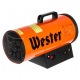 Газовая тепловая пушка Wester TG-20 в Калининграде
