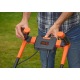 Газонокосилка электрическая Black+Decker BEMW461BH-QS в Калининграде