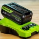 Аккумулятор High Power G24HP4 для техники GreenWorks 24 В в Калининграде