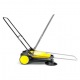 Подметальная машина Karcher S 4 в Калининграде