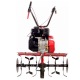 Культиватор Eurosystems Euro-5 EVO RM Loncin TM60 в Калининграде