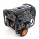 Бензогенератор Helmut LS 8300EA 8 кВт в Калининграде