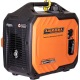 Бензиновый генератор инверторный Aurora AGE 2500 i 1.8 кВт в Калининграде