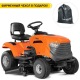 Садовый минитрактор Daewoo DSD 108 H в Калининграде