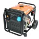 Бензиновый генератор инверторный Villartec GI808 2025 8 кВт в Калининграде