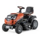 Садовый трактор Oleo-Mac 109L/19 KV в Калининграде