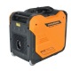 Инверторный бензогенератор Carver PPG-6500ISE 5 кВт в Калининграде