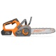 Аккумуляторная пила Daewoo DACS 1221Li SET 12&quot; в Калининграде