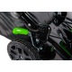 Газонокосилка аккумуляторная GreenWorks GD80LM46SPK4 в Калининграде