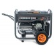 Бензогенератор Helmut LS 5500EA 5 кВт в Калининграде