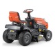 Садовый трактор Oleo-Mac 109L/19 KV в Калининграде