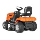 Садовый минитрактор Daewoo DSD 98 M в Калининграде