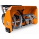 Снегоуборщик Villartec WB1387E в Калининграде