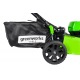 Газонокосилка аккумуляторная GreenWorks GD60LM51HP (без батареи и зарядного устройства) в Калининграде