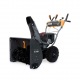 Снегоуборщик Villartec WB S-117 в Калининграде