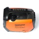 Бензиновый генератор инверторный Daewoo GDA 2500 Si 2 кВт в Калининграде