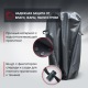 Чехол Park-Manner для газонокосилки аккумуляторной, электрической с шириной деки до 38 см. в Калининграде