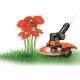 Триммер аккумуляторный Worx WG160E + комплект лески! в Калининграде