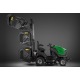 Садовый минитрактор Caiman Comodo Max 2WD HD 107D2K2 в Калининграде