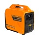 Инверторный бензогенератор Carver PPG-1400IS 1.2 кВт в Калининграде